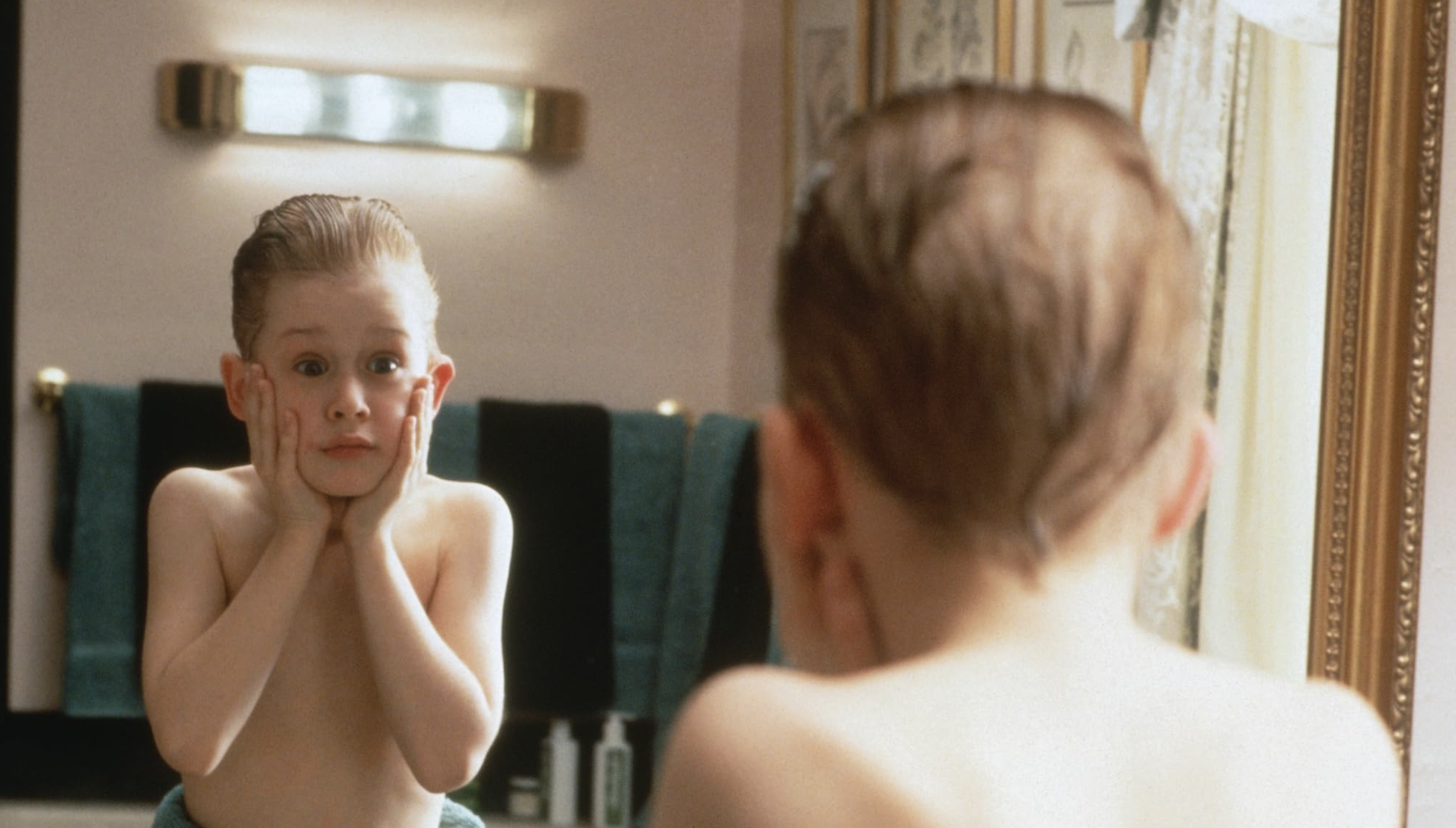 “Sozinho em Casa” da vida real. Casal deixa filhas pequenas durante o Natal e viaja para o México 