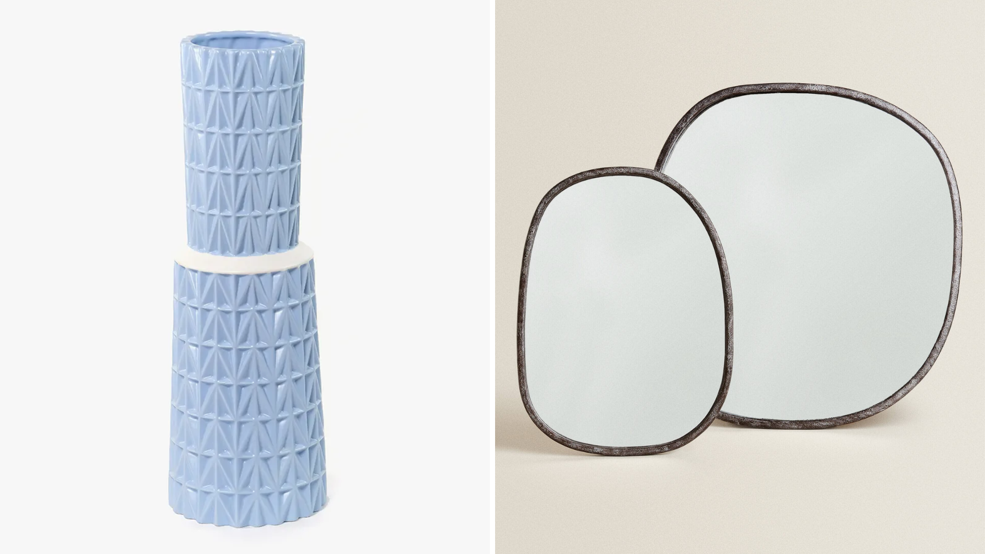 20 peças em saldo para dar aquela refrescada à sua casa (a partir de 4,99€)