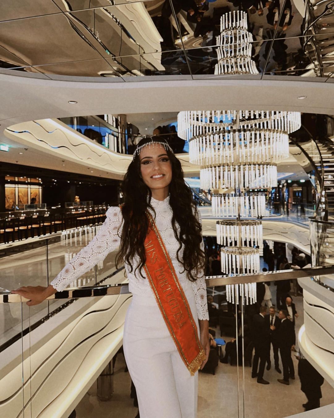 Miss Portuguesa. Candidatas não podem ser divorciadas, beber, namorar ou ter filhos. Porquê?