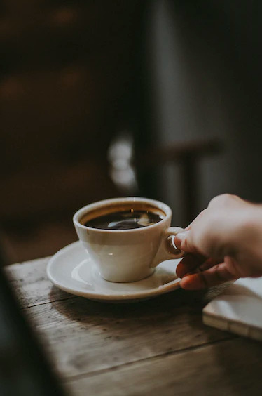 Nesta cafetaria um café chegou a custar 132€. E foi um sucesso enorme ao ponto de esgotar em poucas horas