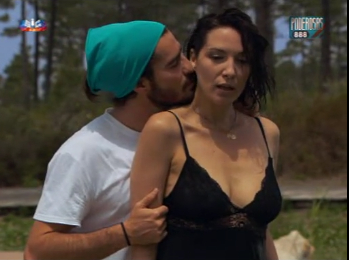 7 anos depois, a ficção torna-se realidade? Soraia Chaves e Pedro Sousa estarão a namorar