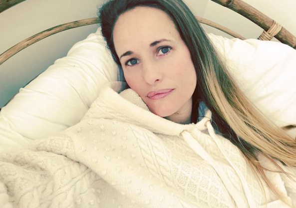 Ana Rocha de Sousa revela que foi vítima de abuso sexual aos 17 anos