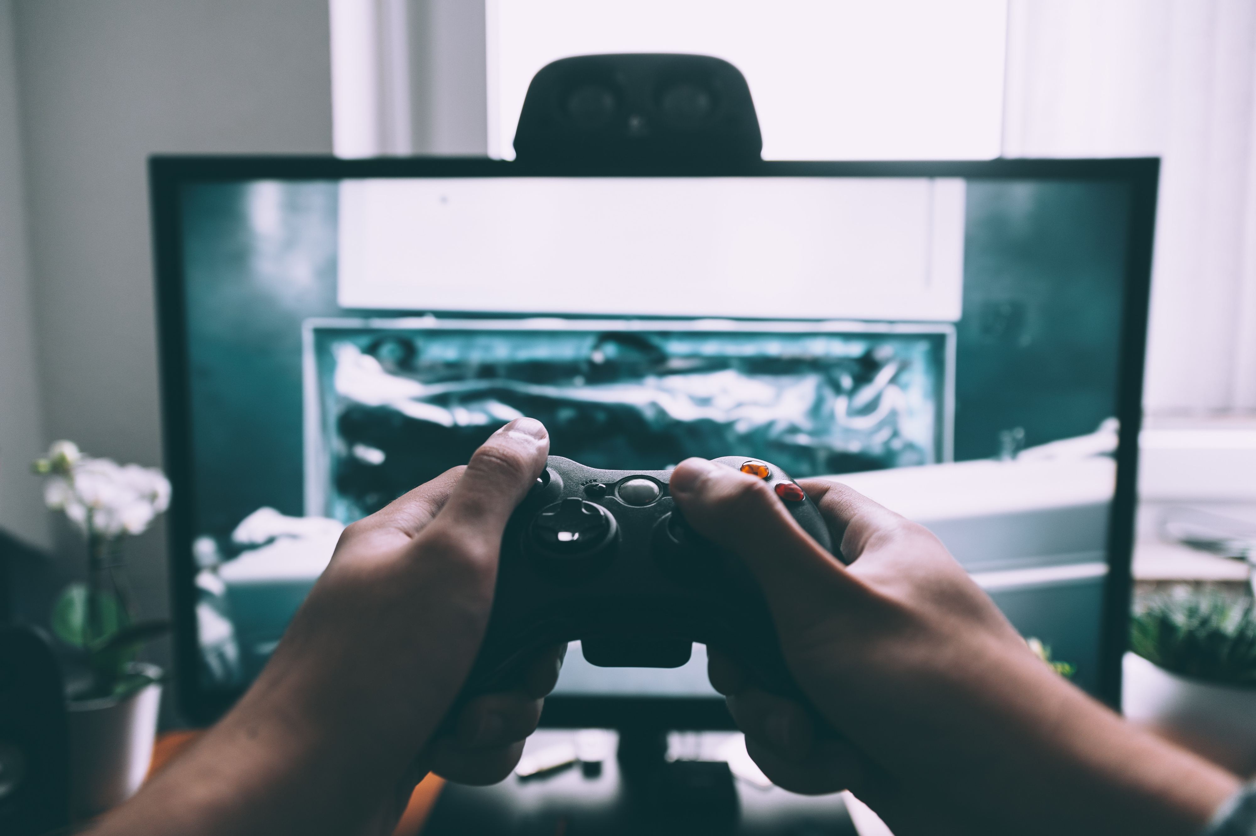 Adolescente proibido de jogar videojogos violentos por juíz