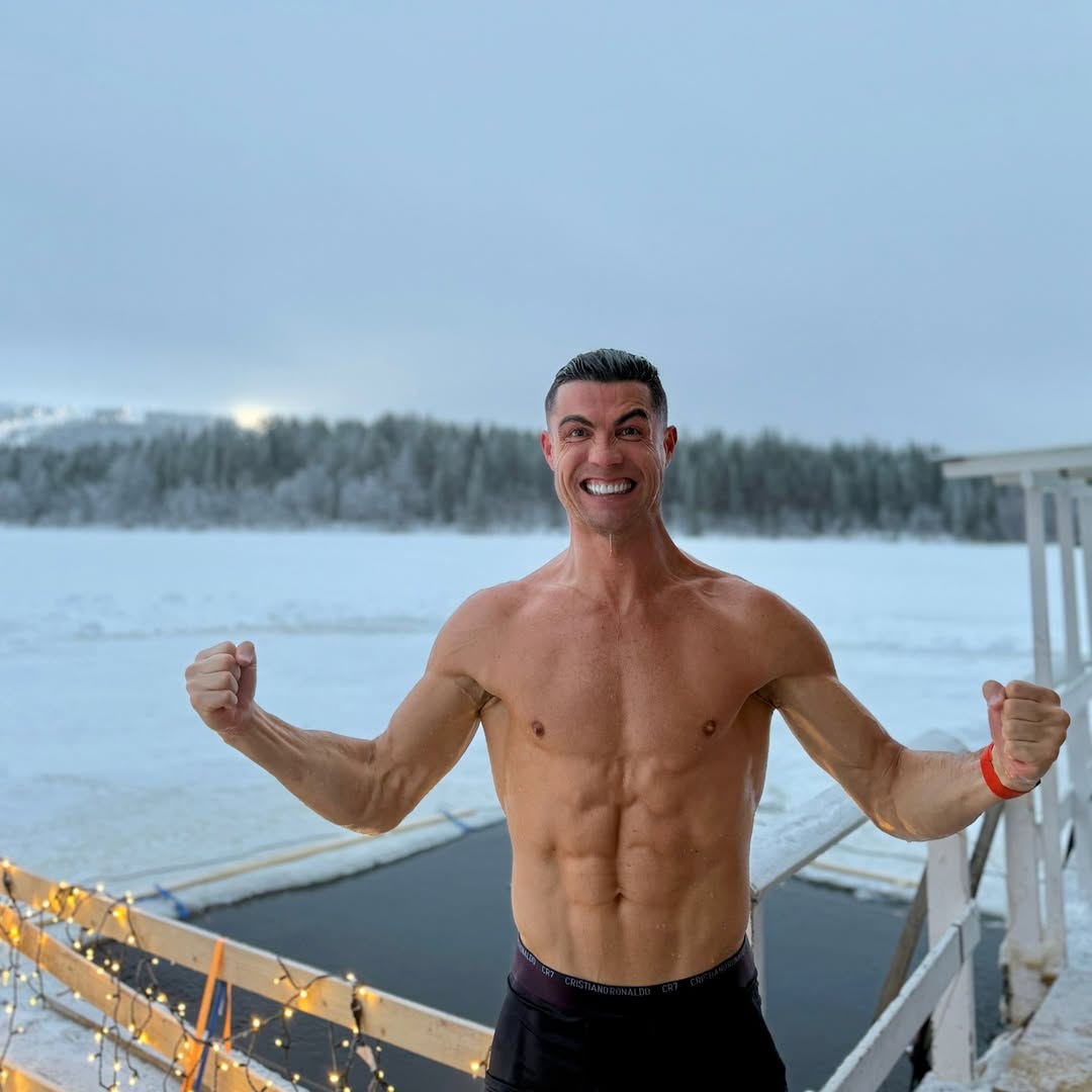 CR7 é o atleta mais bem pago do mundo pela quinta vez. Veja as fotos do craque e saiba quanto faturou