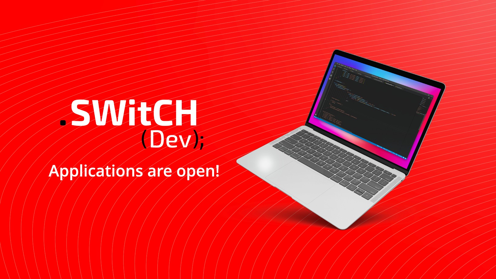 Mudar de vida? O SWitCH DEV tem candidaturas abertas e oportunidades entre tecnológicas no Porto