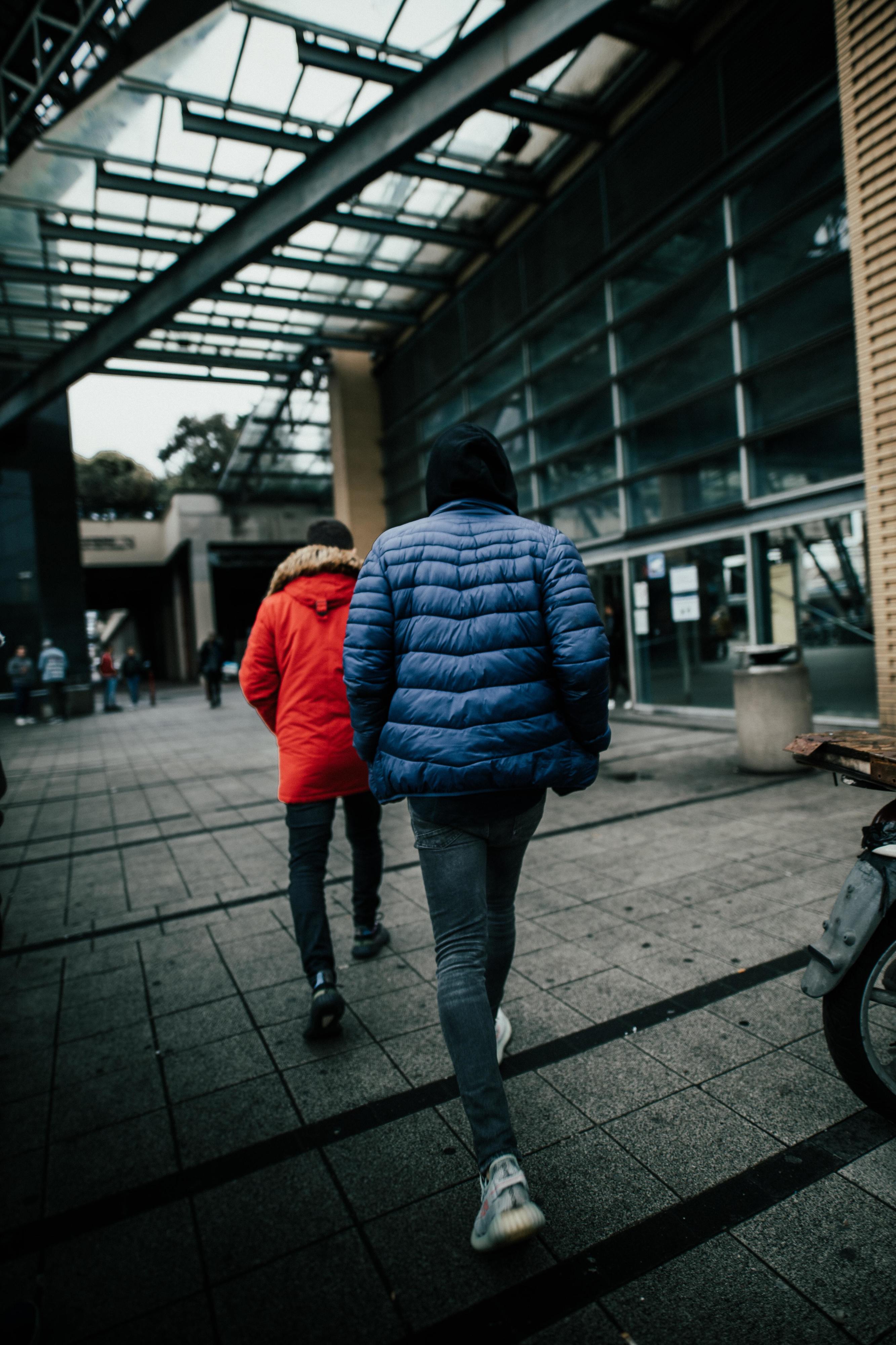 Prepare os casacos, a primeira semana do ano vai ser de muito frio