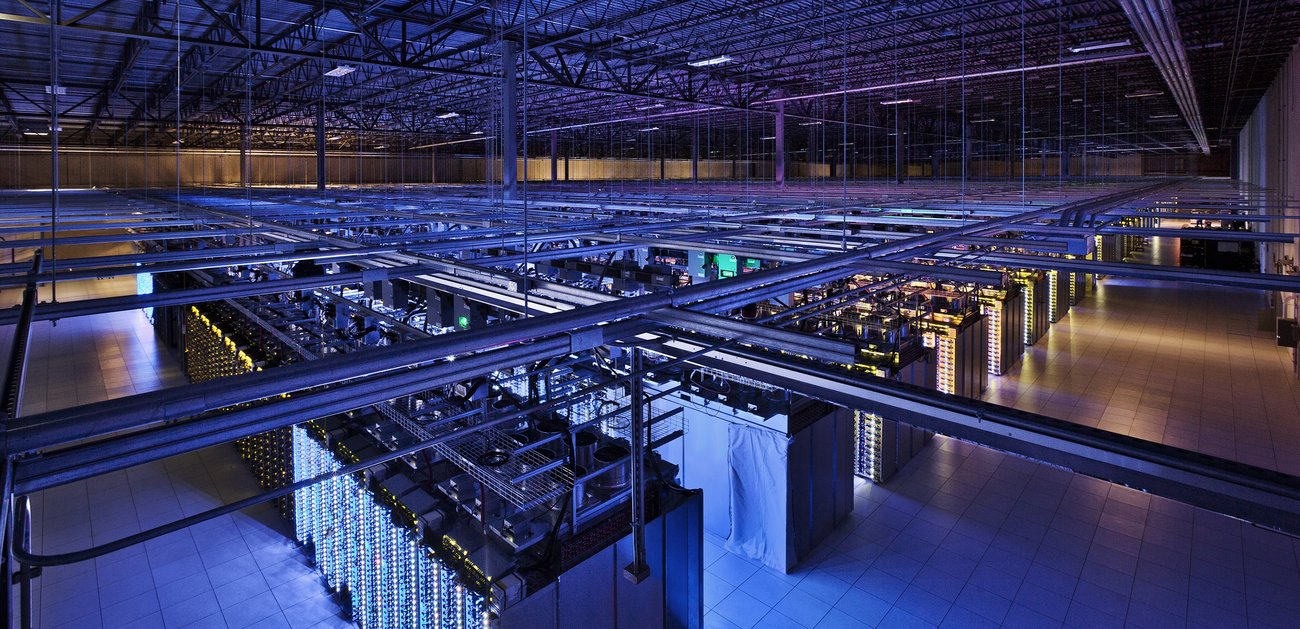 IA gasta cada vez mais energia. Google muda estratégia para reduzir impacto dos data centers