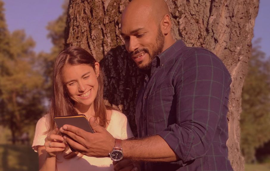 Inkspired é uma plataforma online gratuita para partilhar a paixão pela leitura e pela escrita  