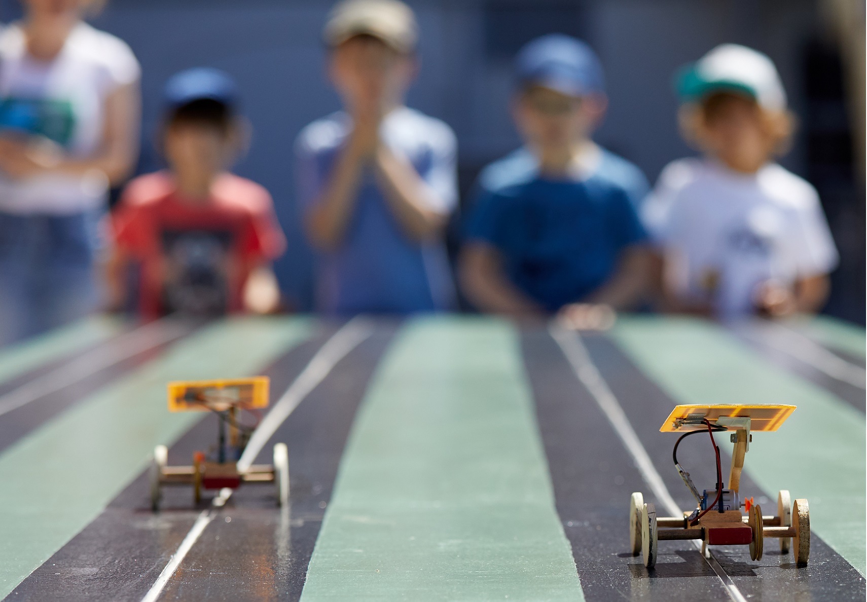 “Bebeethoven” e outras 10 sugestões para entreter os miúdos este fim de semana