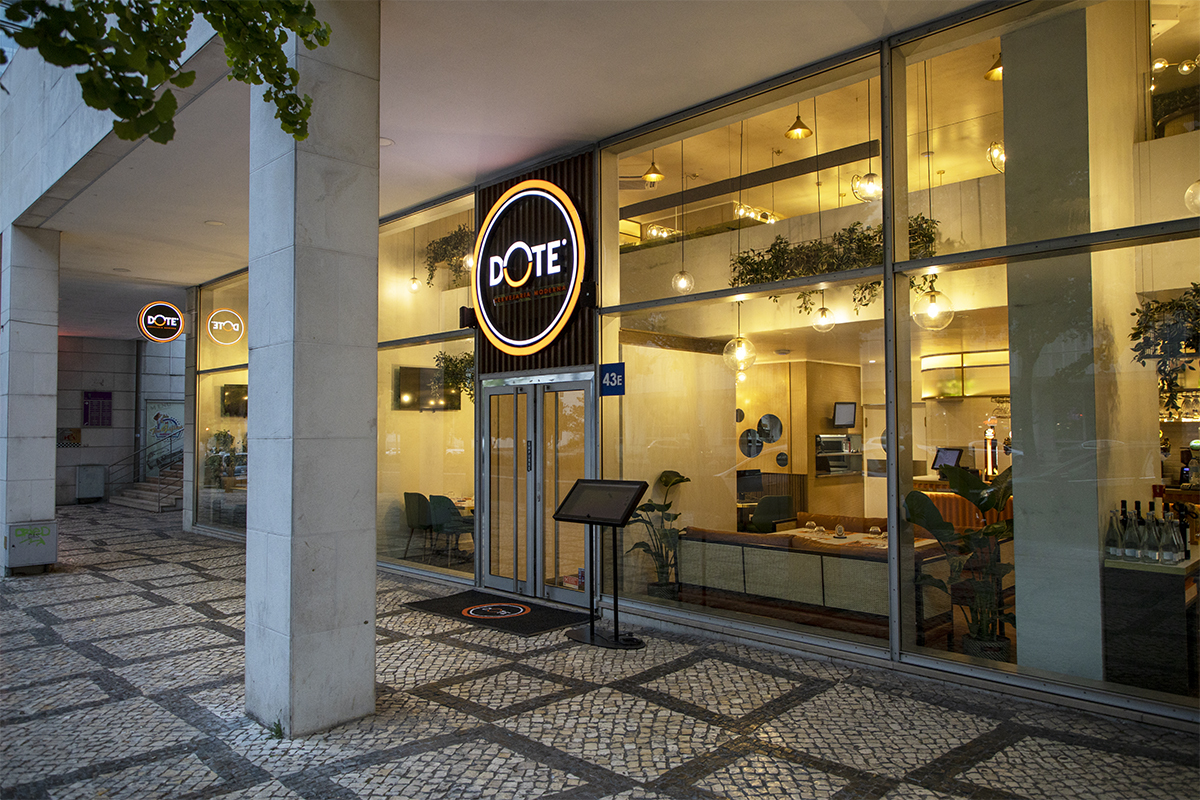 Fomos ao Dote de olho na francesinha e ficámos fãs da mousse com marmelos