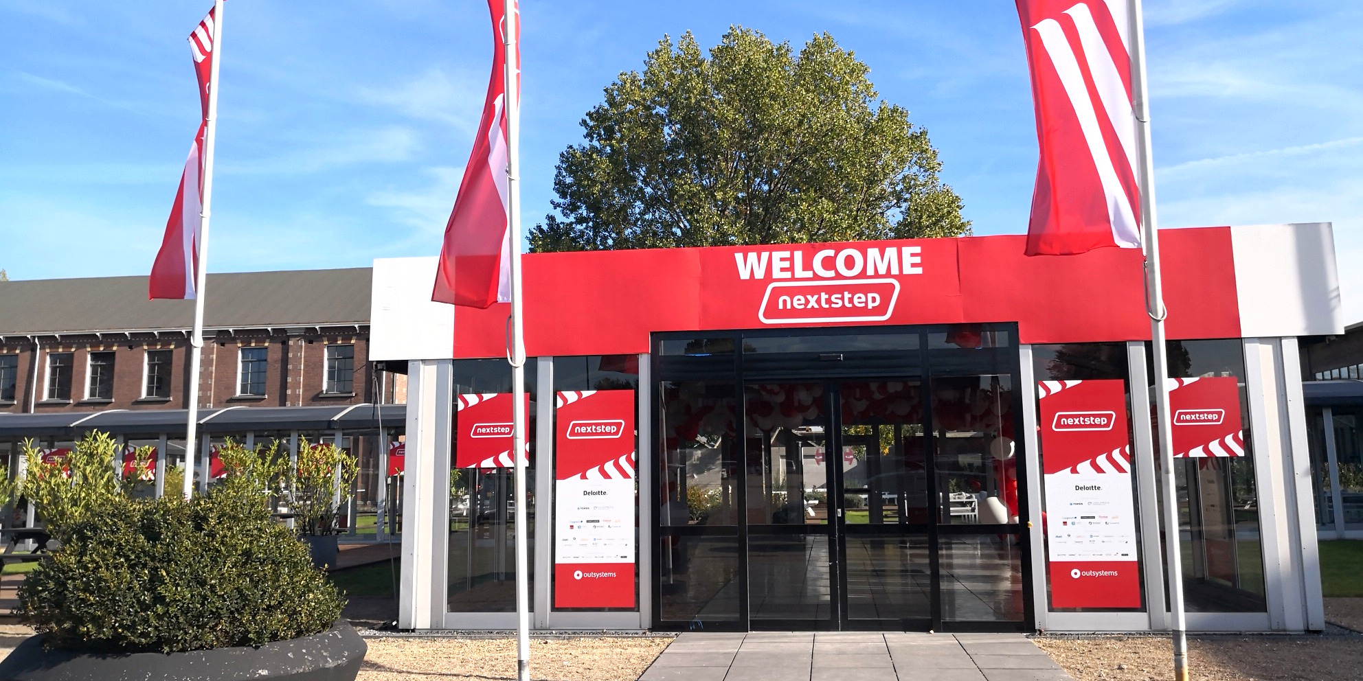 OutSystems: o Unicórnio português também está a ajudar outras tecnológicas portuguesas a “voar”