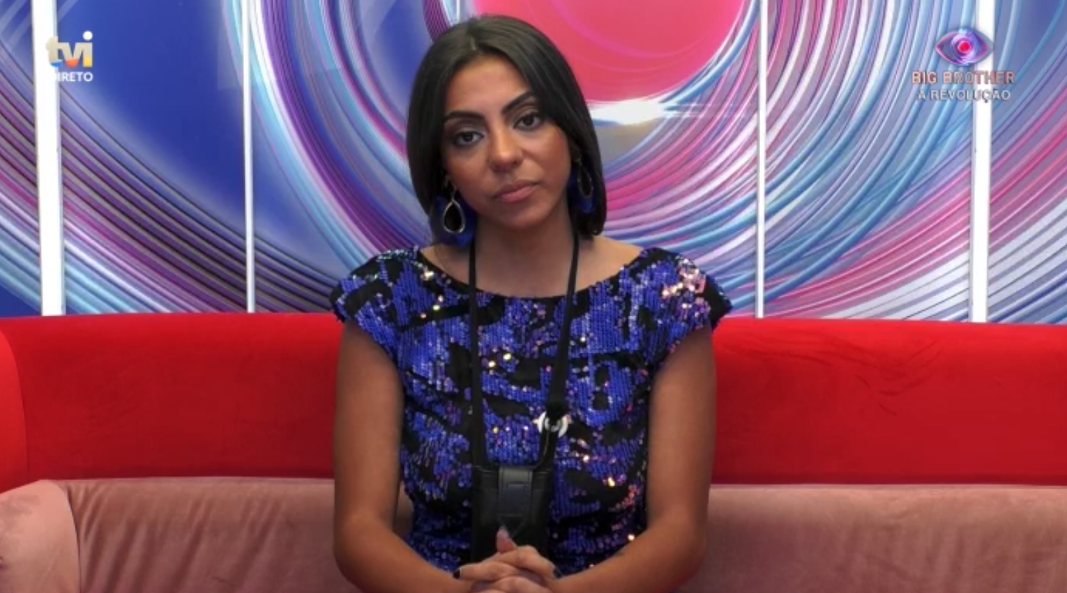 Jéssica Fernandes foi vítima de bullying e fugiu de casa com um namorado: “Cheguei a pensar em suicidar-me”