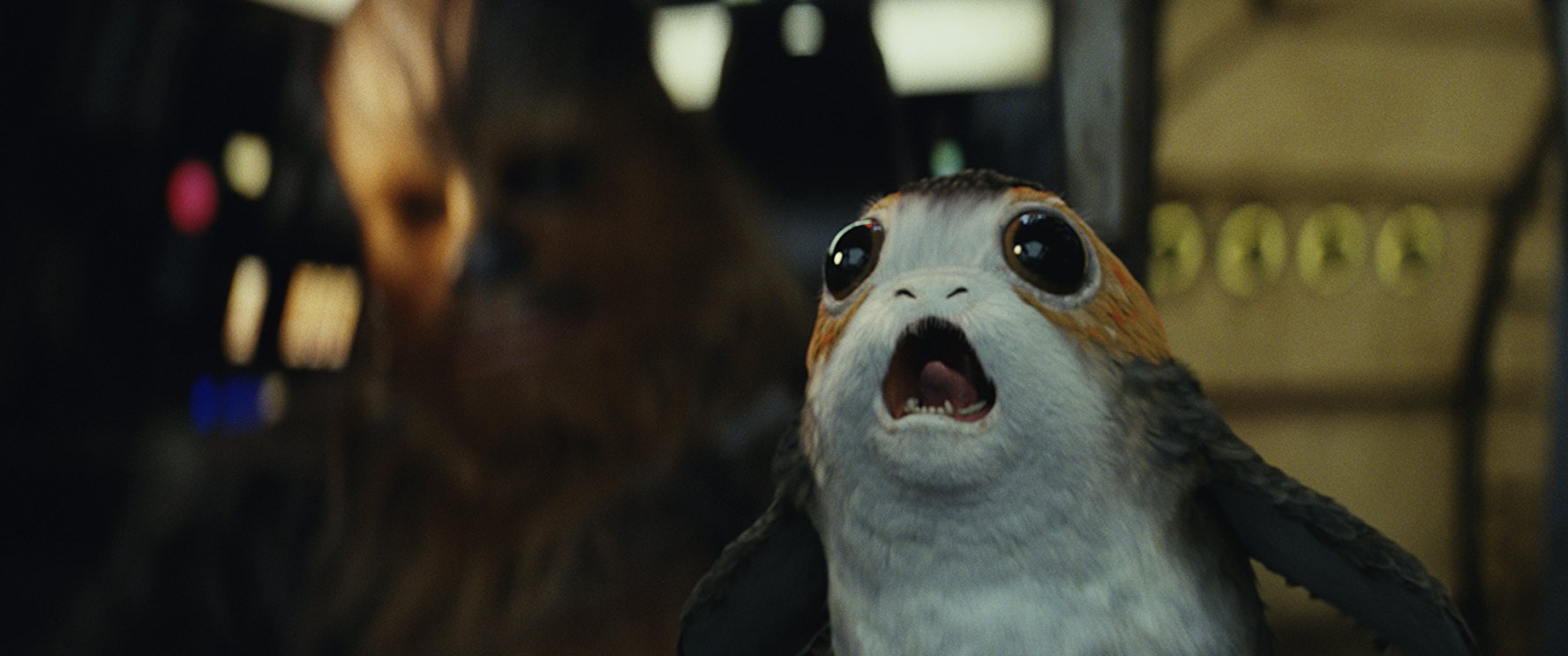 Star Wars. Os spin-offs foram cancelados depois de “Solo” não ter surpreendido