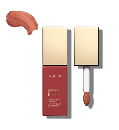 Clarins, Lip Comfort Oil Intense