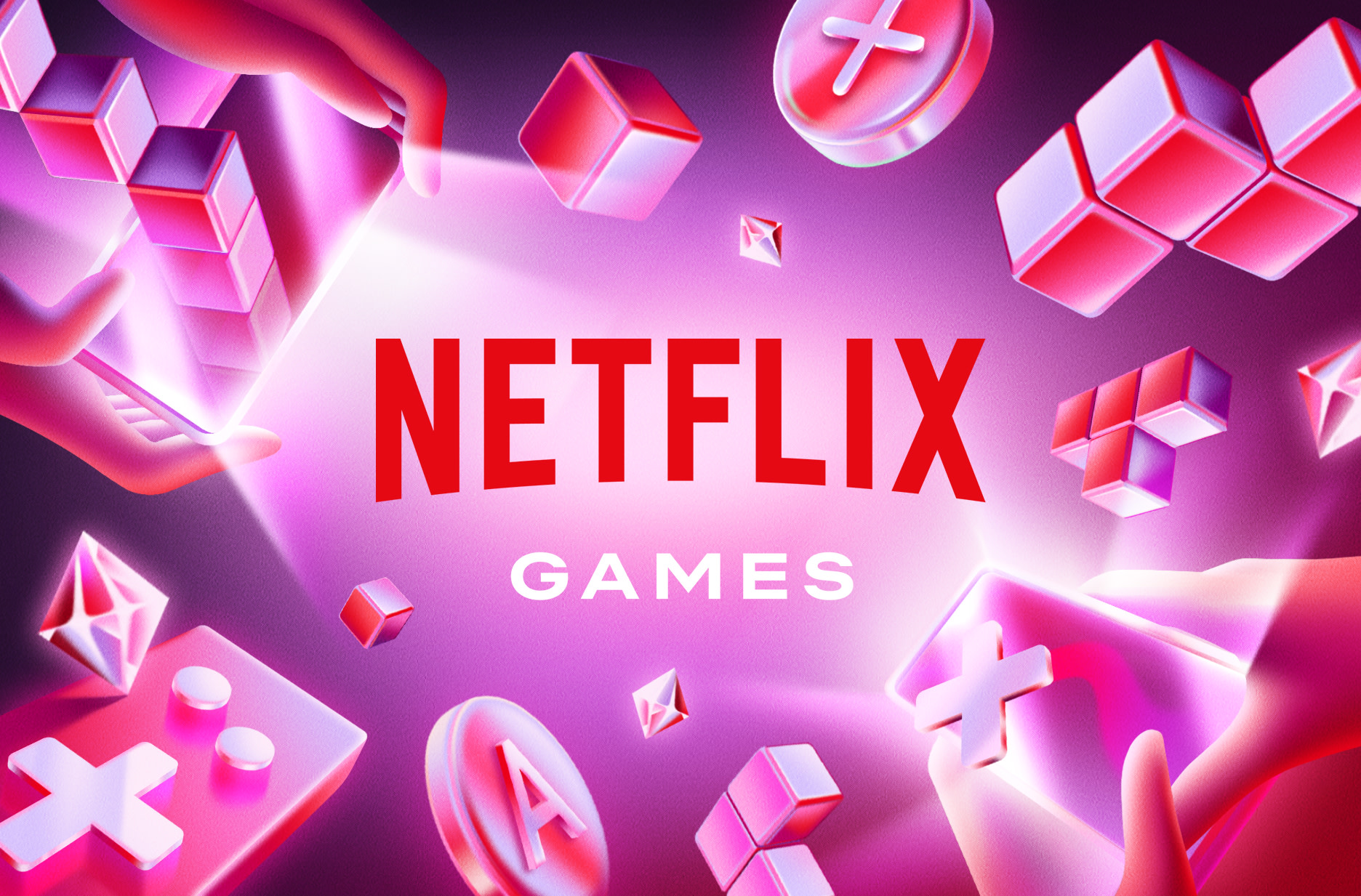 Netflix lançou 40 jogos em 2023. Aposta no gaming é para reforçar no próximo ano com novidades