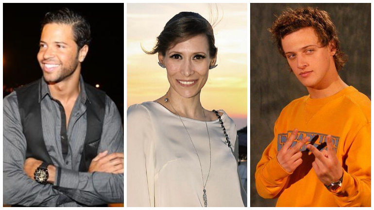 7 desgraças e tragédias dos atores de “Morangos com Açúcar”