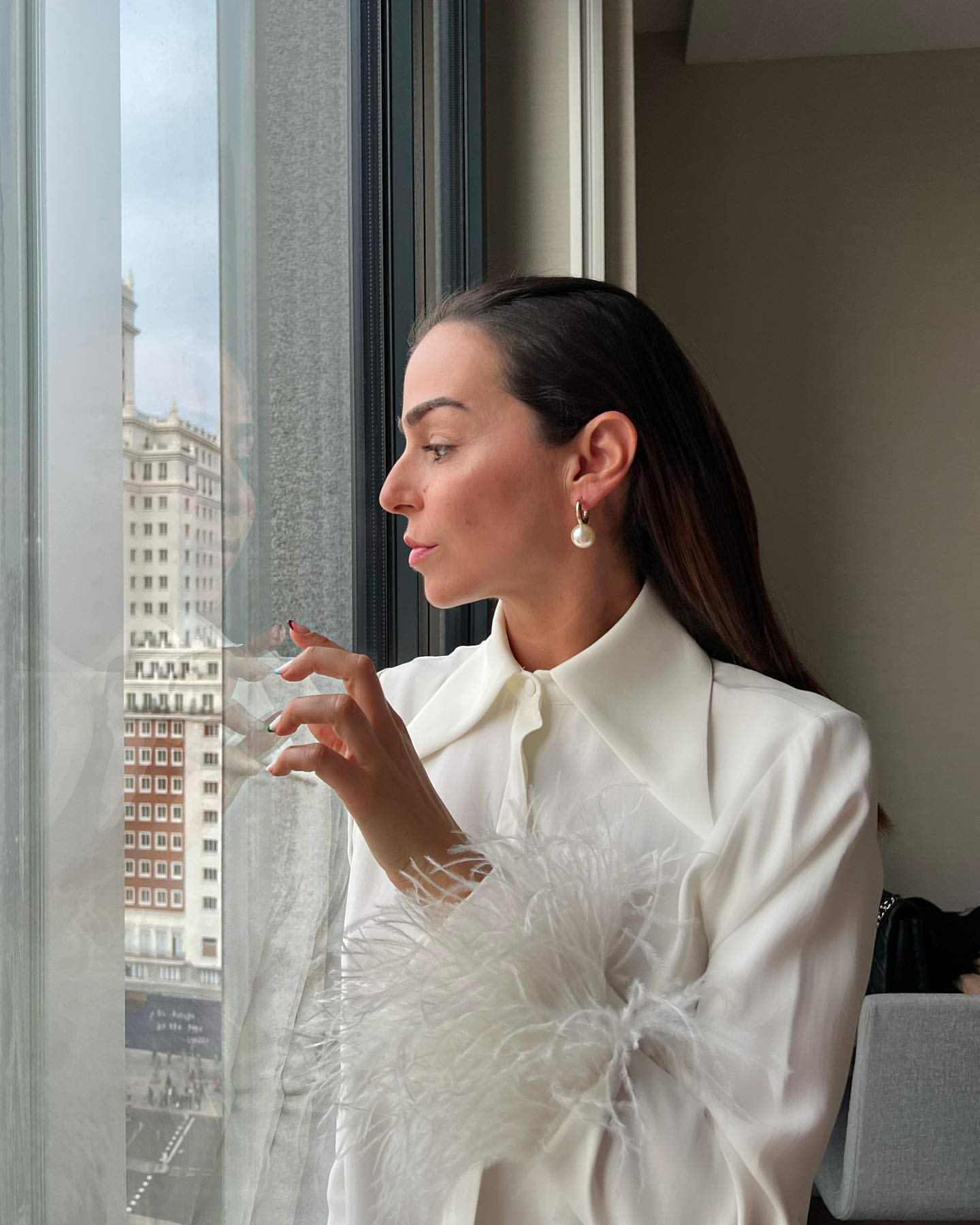 Vanessa Martins anuncia fim do namoro com Miguel Ângelo. “Sou uma mulher solteira novamente!”