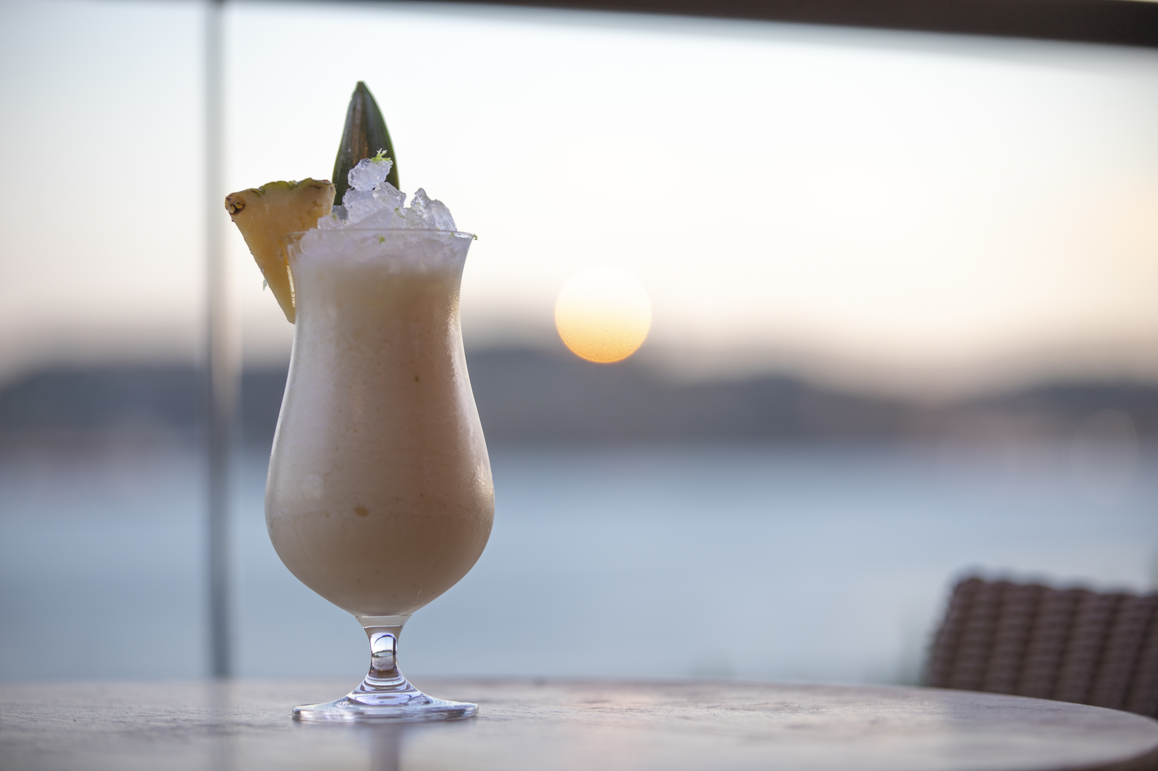 Já pode voltar a almoçar em cima do Tejo. SUD Lisboa reabre com festa e dress code