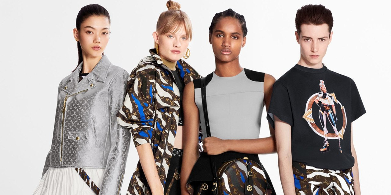 Web Summit: O impacto dos videojogos na indústria da moda e da cultura popular