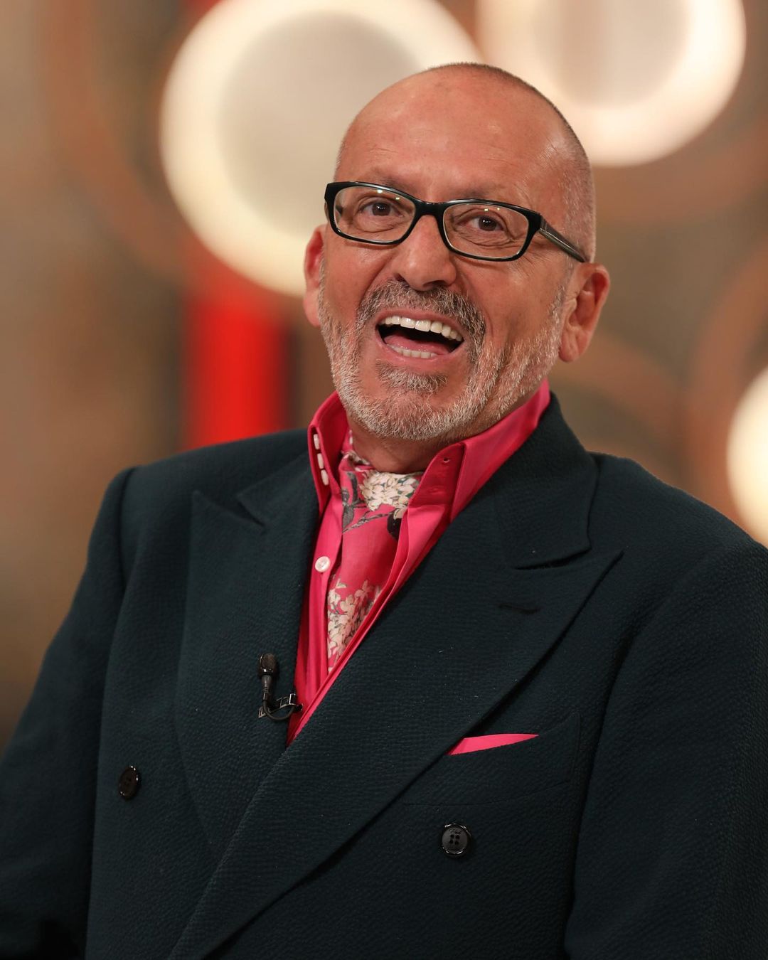 Manuel Luís Goucha ganha processo contra cronista do “Correio da Manhã” e vai receber 10 mil euros