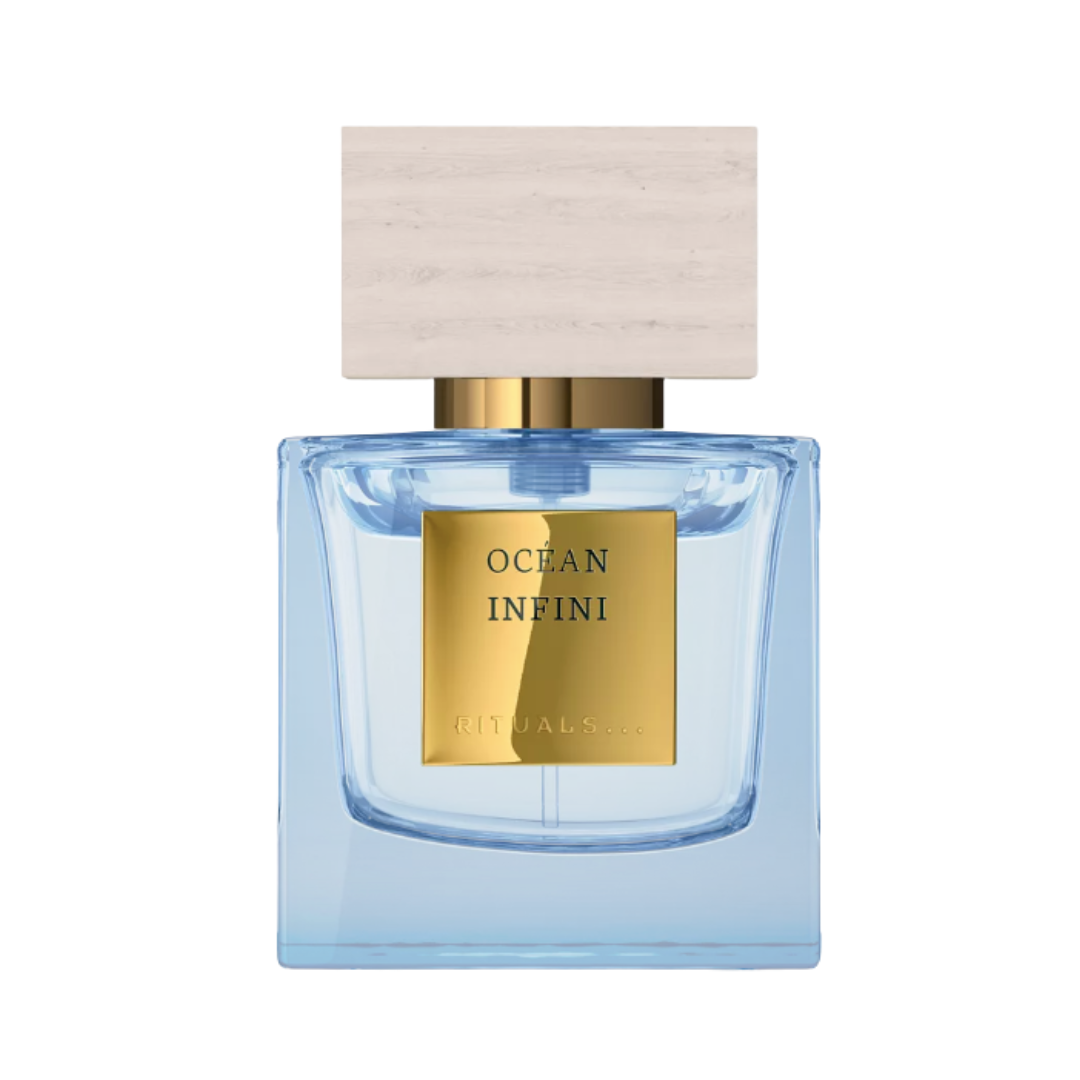 Rituals, Eau de parfum Océan Infini 50ml