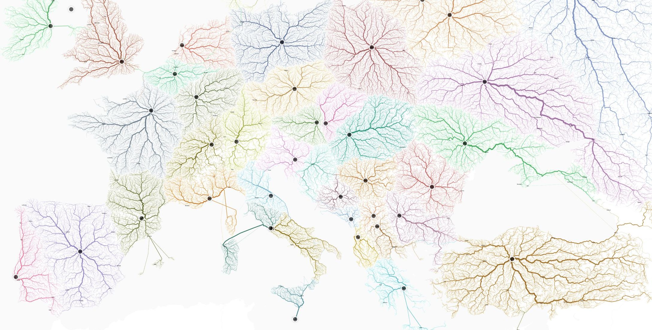 Vai poder ver (e rever) todos os filmes nomeados para os Óscares no cinema