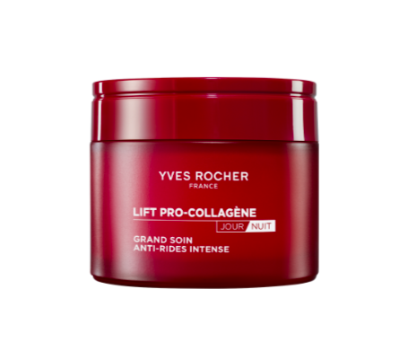 Yves Rocher, Grande Cuidado Antirrugas Intenso