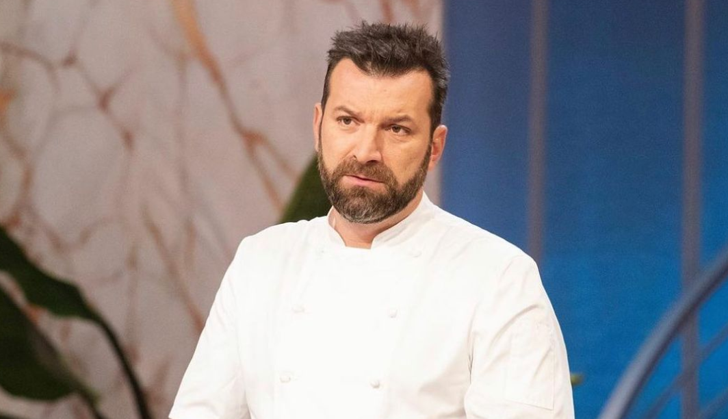 Sondagem. Leitores da MAGG escolhem quem querem que vença o “Hell’s Kitchen”