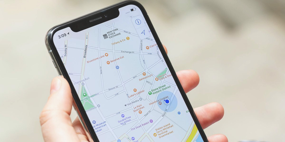 Imagens do Google Street View já cobrem 16 milhões de quilómetros