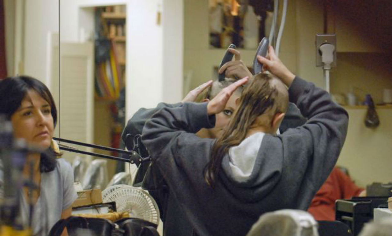 12 anos depois, são revelados os motivos que levaram Britney Spears a rapar o cabelo