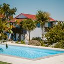 Pura Home in Nature
