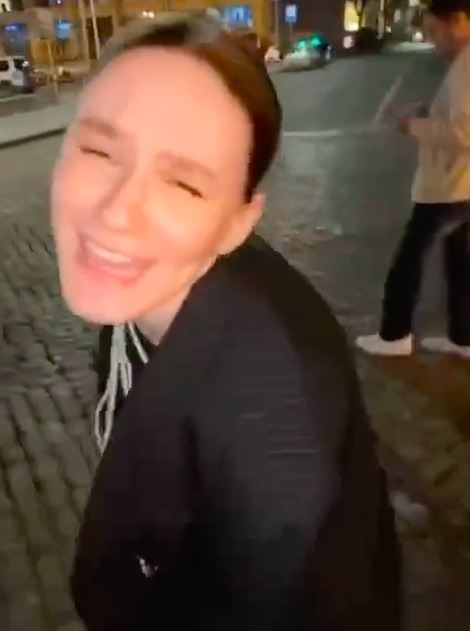 Turista faz vídeo de férias com amigos e acaba a filmar a sua própria morte (vídeo)