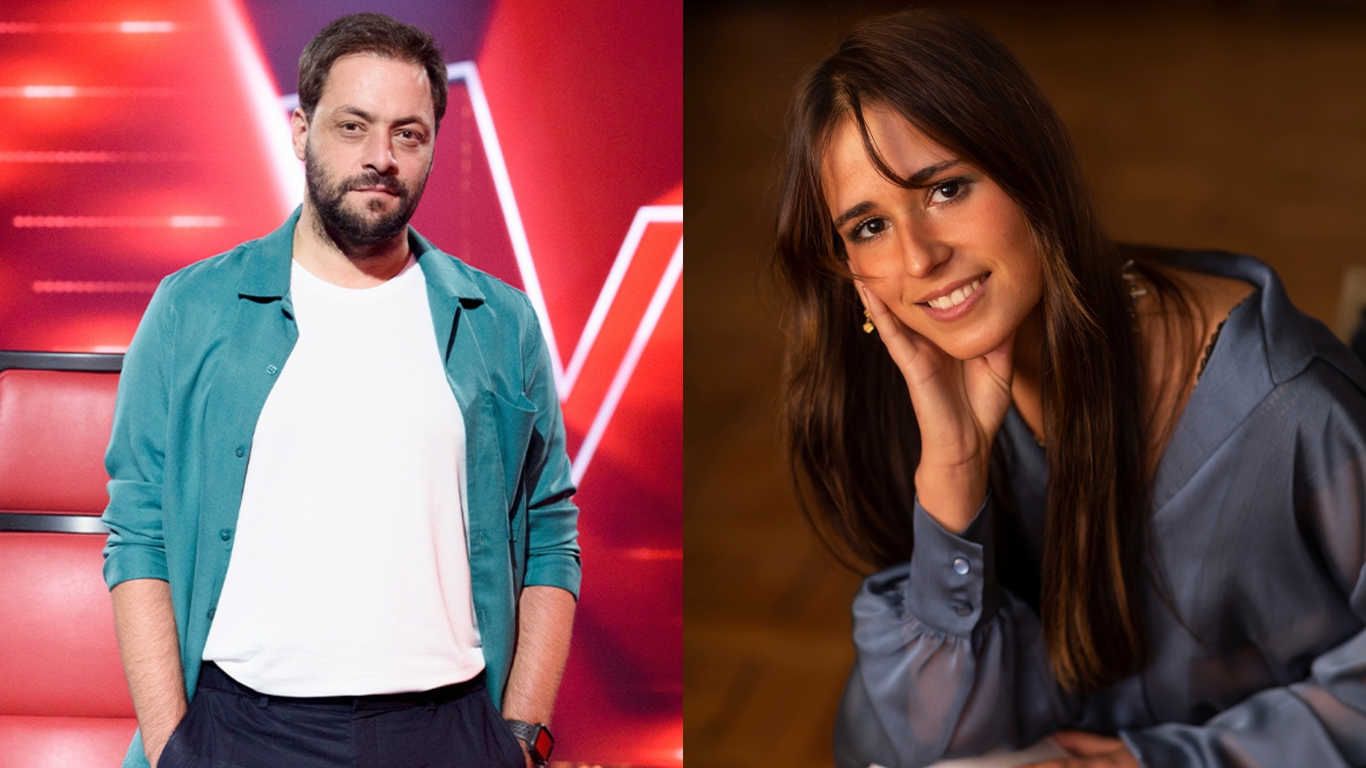 António Zambujo está solteiro. Romance com cantora 25 anos mais nova chegou ao fim