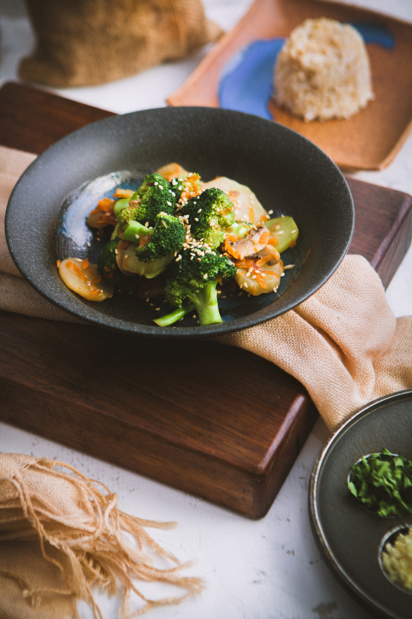 O setembro sem carne acabou, mas as receitas não. Temos mais 5 sugestões