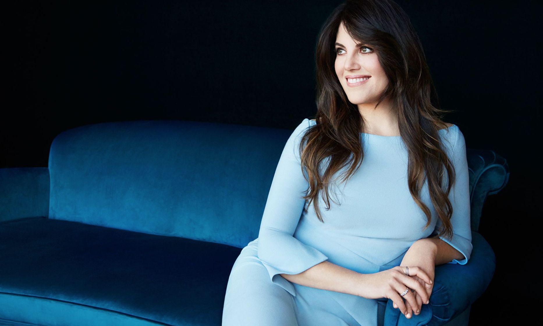Monica Lewinsky vai revelar tudo numa nova série documental: “Bill Clinton deveria querer pedir-me desculpa”