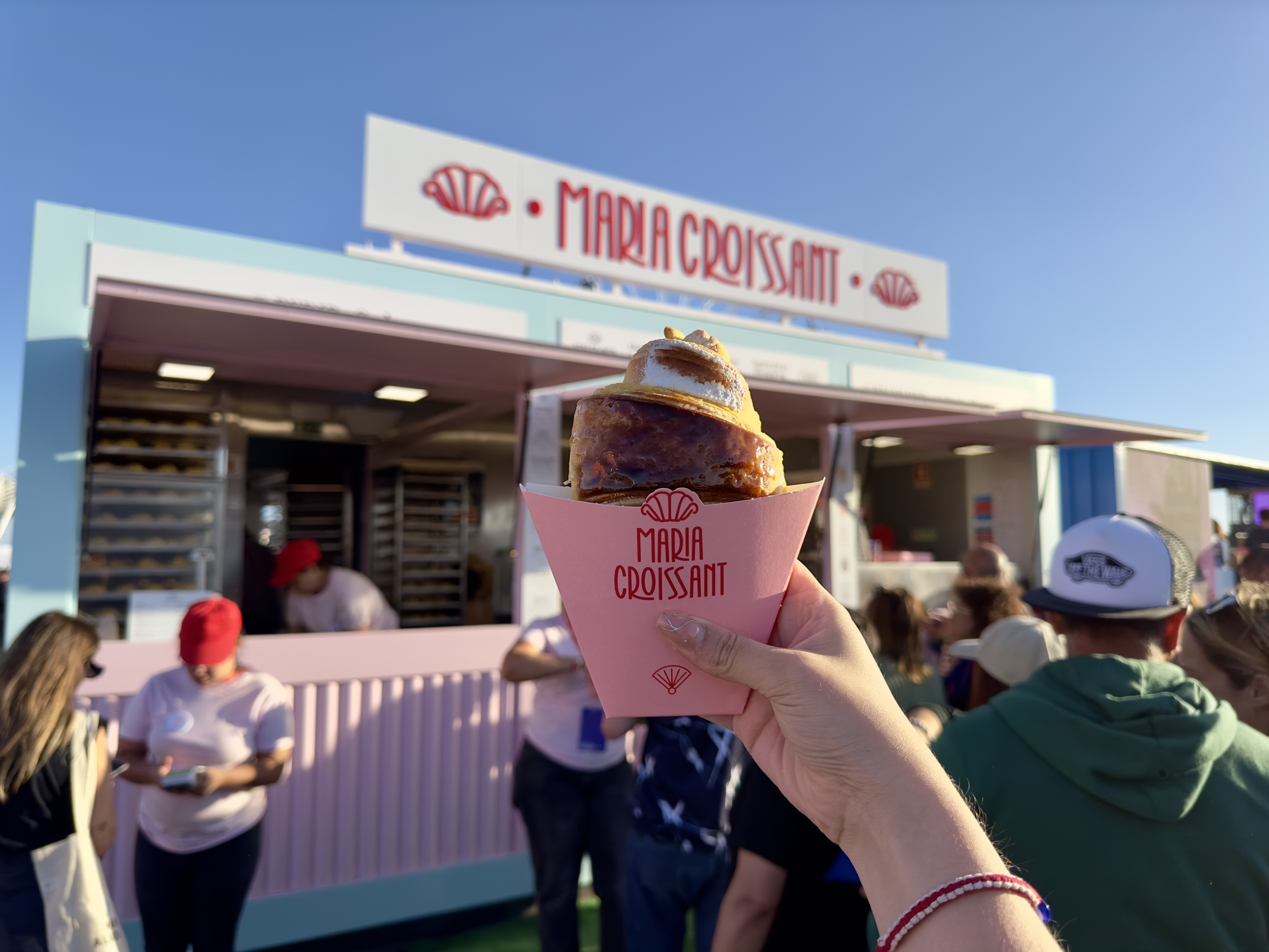 Rock in Rio. Os 10 melhores spots para comer antes e depois dos concertos