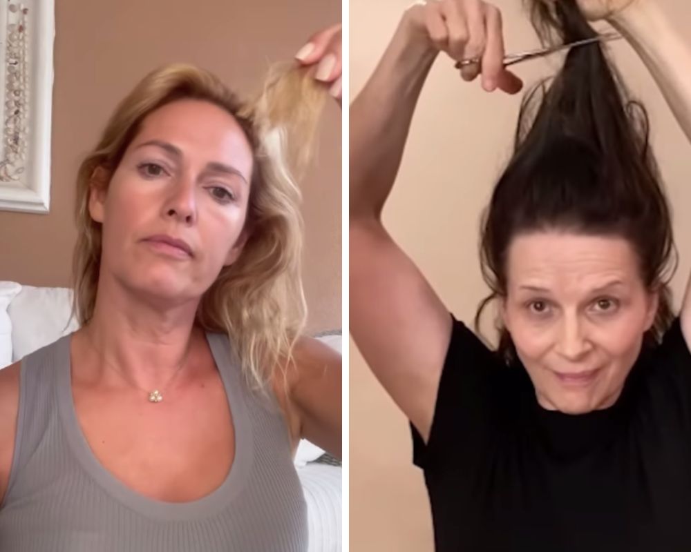 De Fernanda Serrano a Juliette Binoche, solidariedade com mulheres iranianas já chegou ao Parlamento europeu