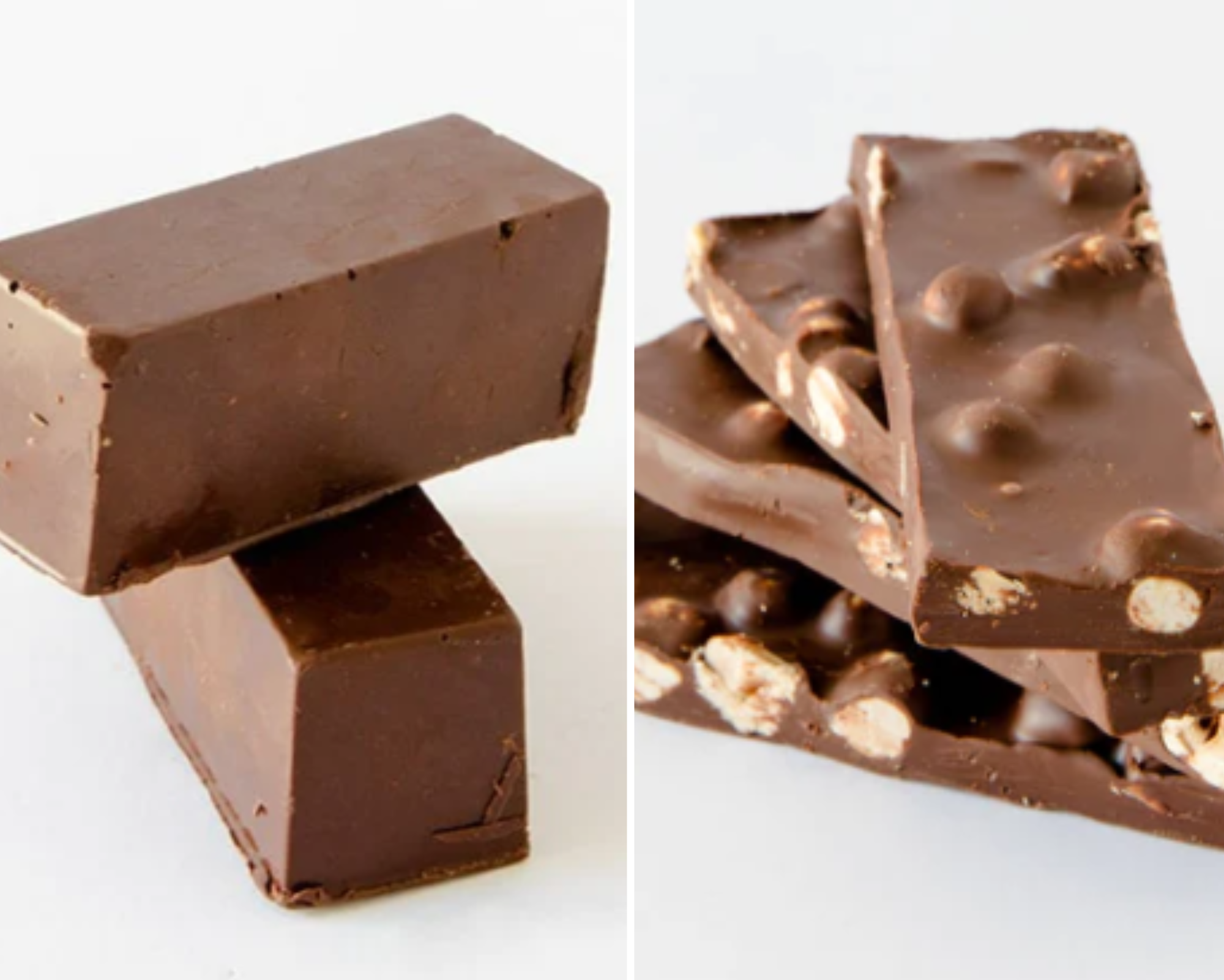 Dia Mundial do Chocolate. Delicie-se com mais de 15 bombons e tabletes a partir de 2,99€