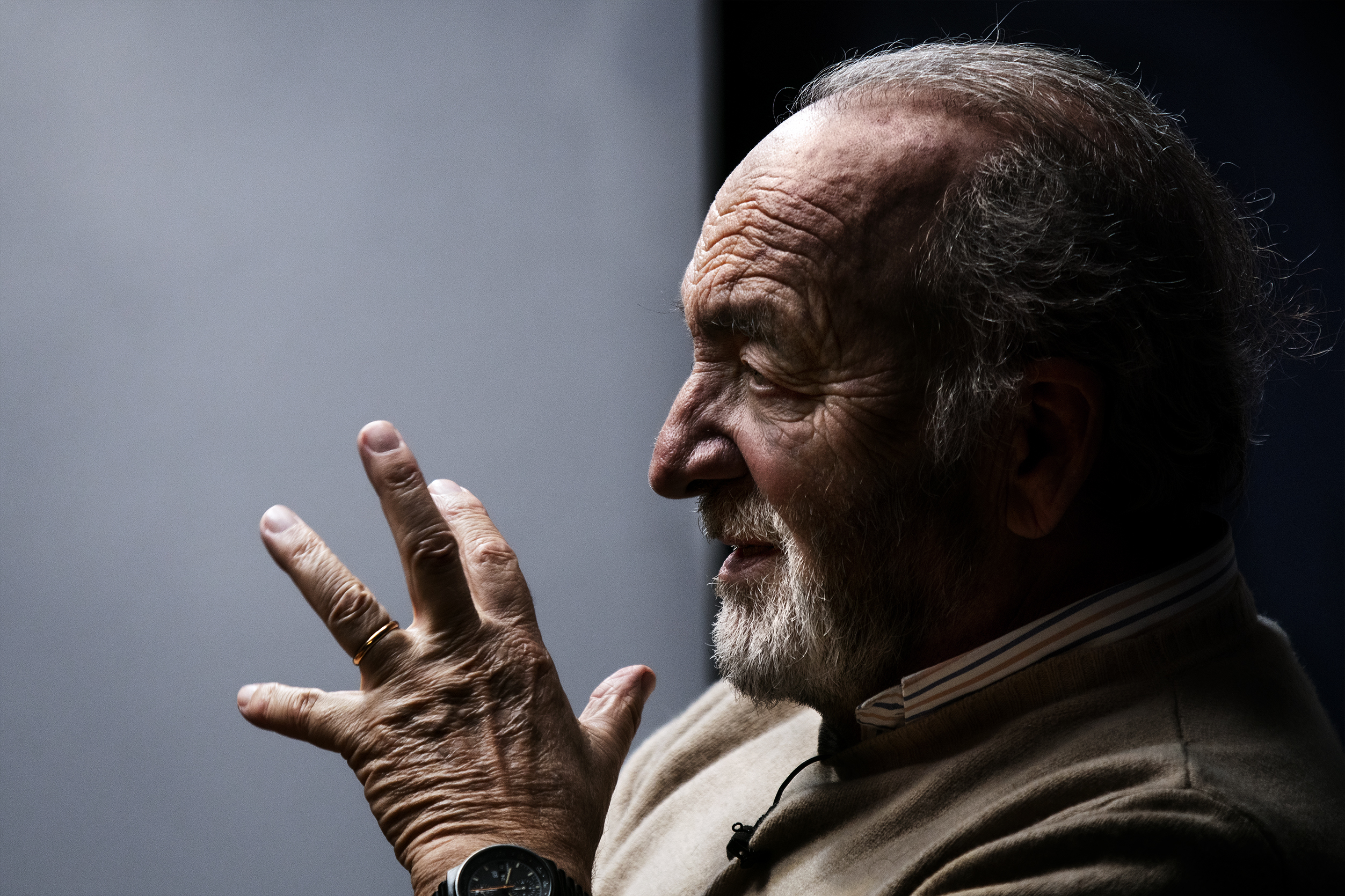 José Correia Guedes encontrou "por acaso a notícia do acidente" do Yankee Clipper no Tejo. E isso deu um livro