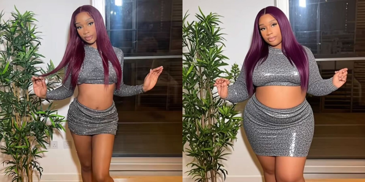 Filtro no TikTok que faz as pessoas mais gordas gera polémica. “Isto é uma visão tóxica”