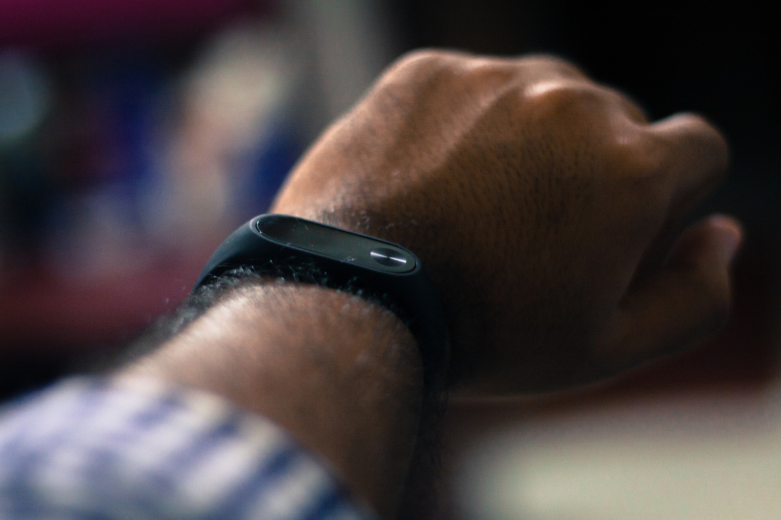 Xiaomi lidera mercado global de wearables. Fitbit e Apple ficam para trás