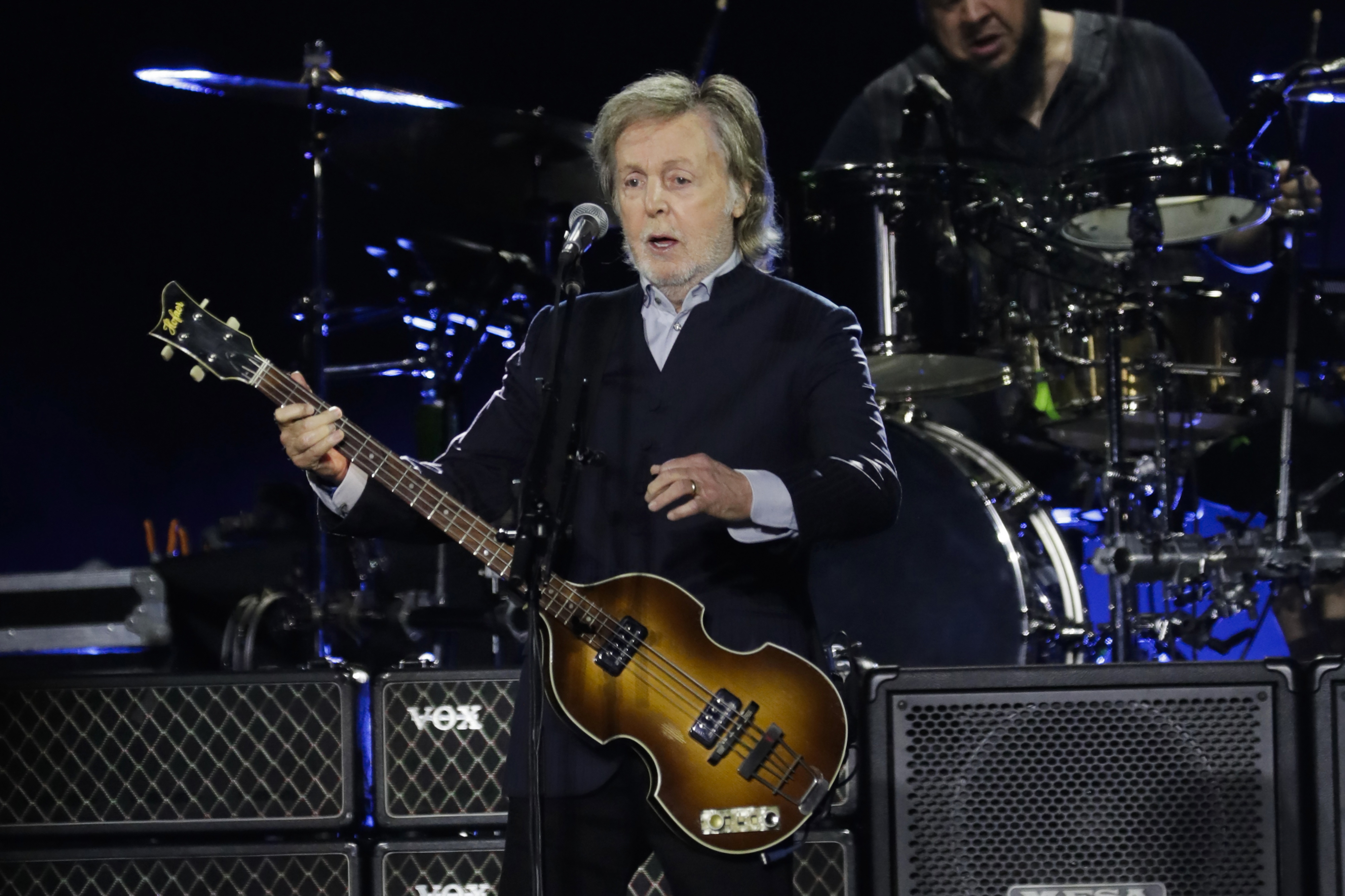 A quem pertence "Yesterday"? Paul McCartney apela ao Governo britânico para proteger artistas da Inteligência Artificial