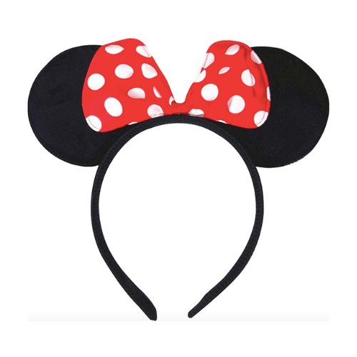 Trixies, Acessório Orelhas de Rato de Desenho Animado – Amazon