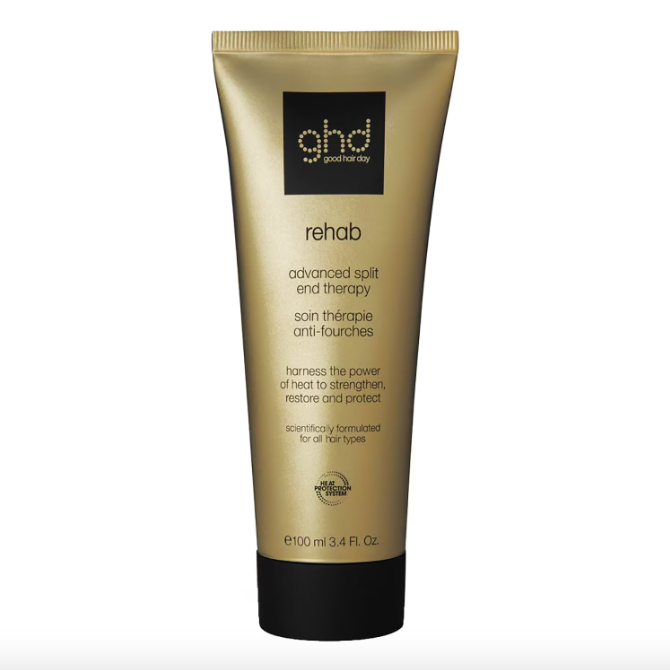 Ghd,  Creme Protetor Advanced Split End Therapy