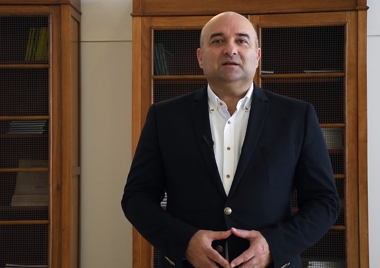 Presidente da Câmara de Torres Vedras encontrado morto em casa com golpe no pescoço