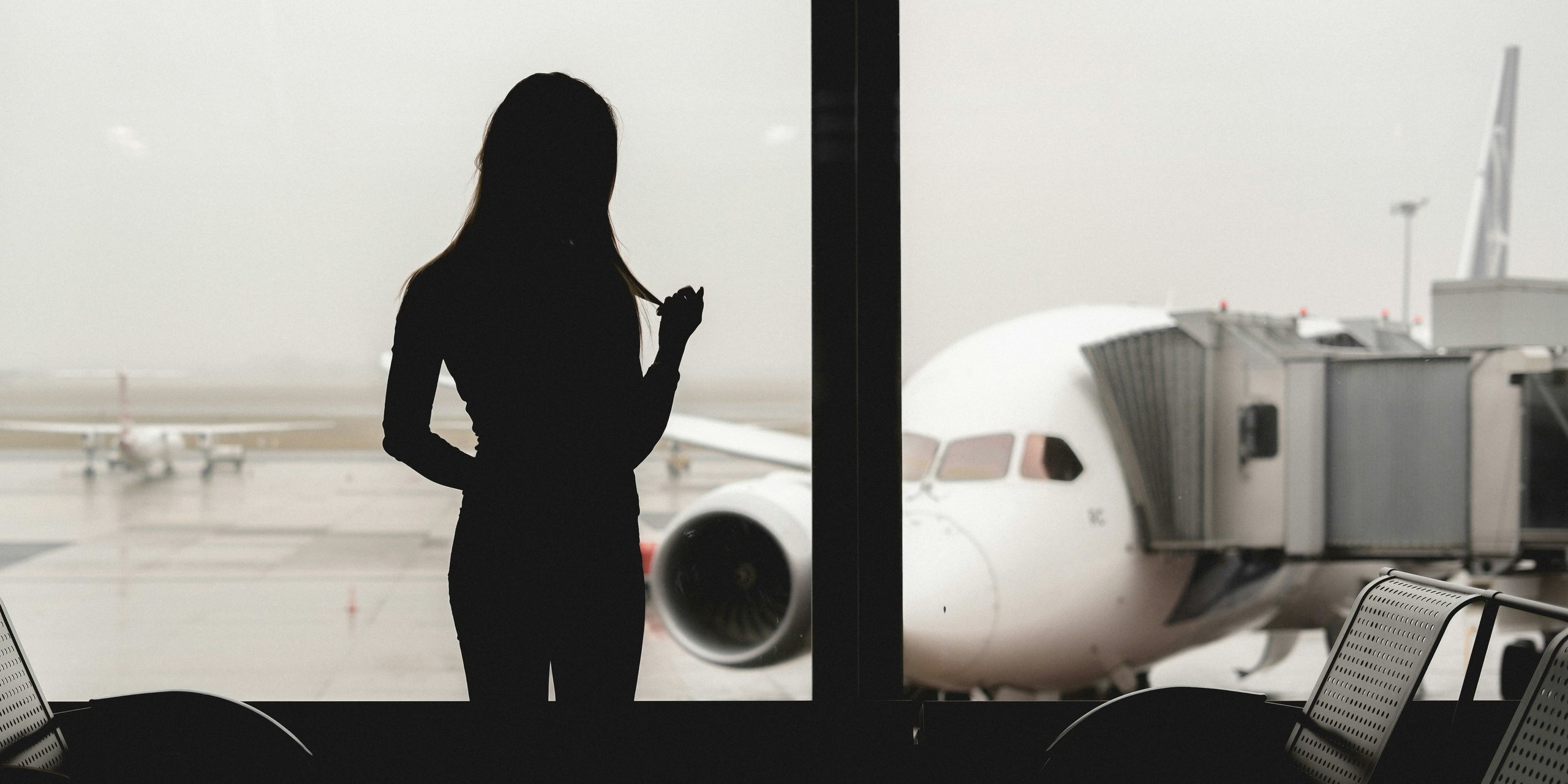 As coisas que ninguém te conta antes de viajar para o primeiro destino longo
