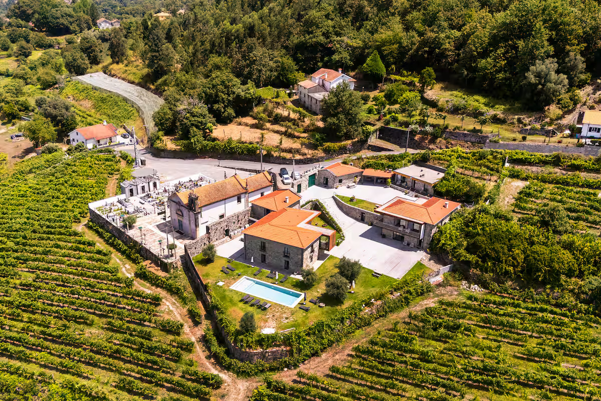 Villa Loureiro