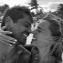 25 fotos que mostram como foi a passagem de ano das celebridades portugueses