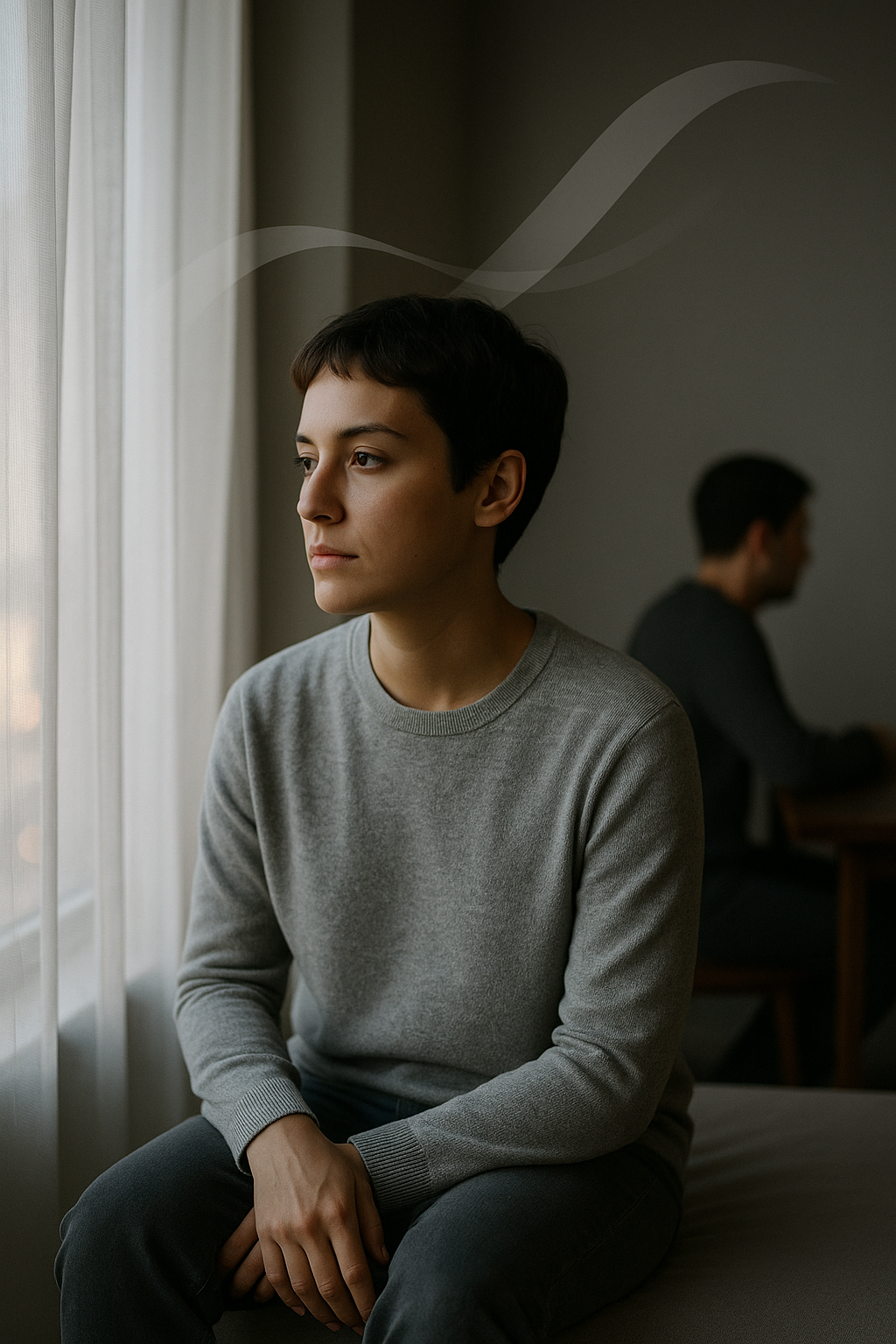 Não sente atração sexual e raramente pensa em sexo? Isso tem um nome. Saiba o que é a graysexualidade