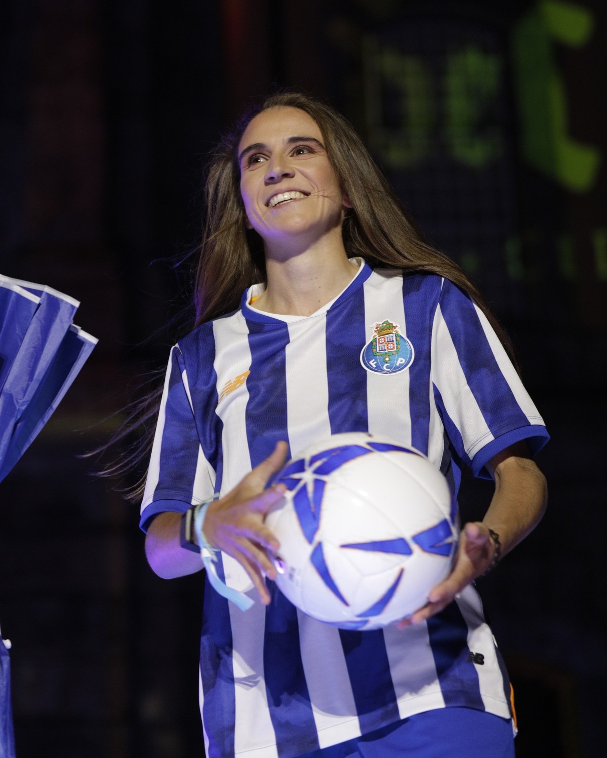 Cláudia Lima é reforço do FC Porto. Veja 23 fotos descontraídas e em férias de várias futebolistas portuguesas